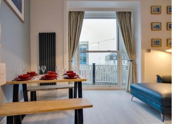 Appartamento Ocean View Swanage Esterno foto