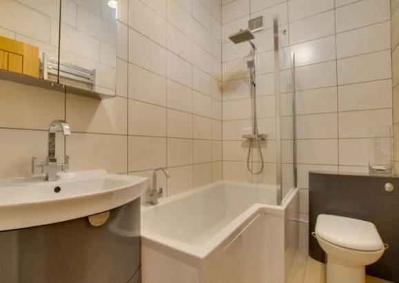 Appartamento Ocean View Swanage Esterno foto