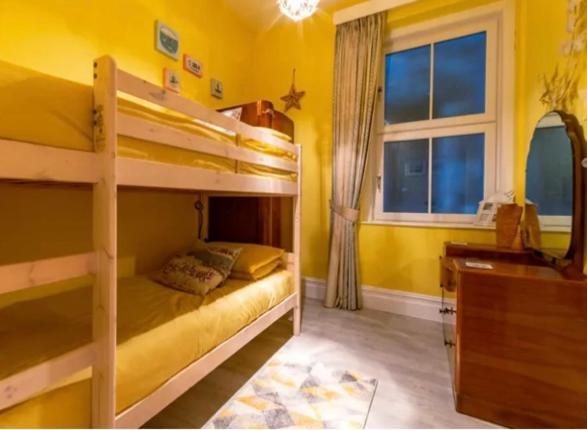 Appartamento Ocean View Swanage Esterno foto